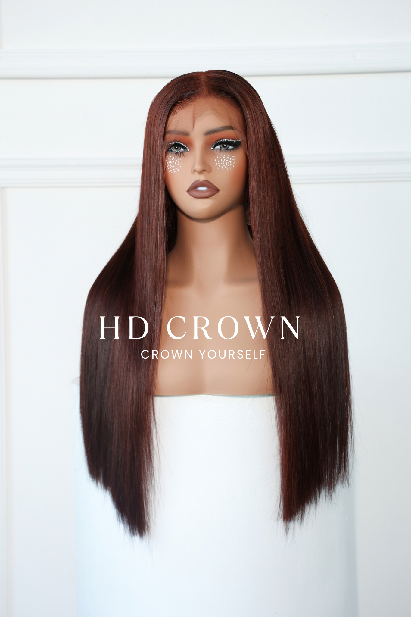 Signature Crown