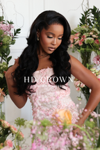 Effortless Crown