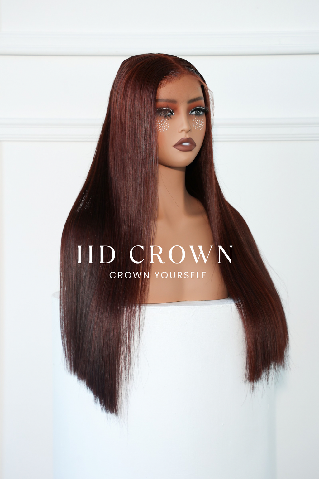 Signature Crown