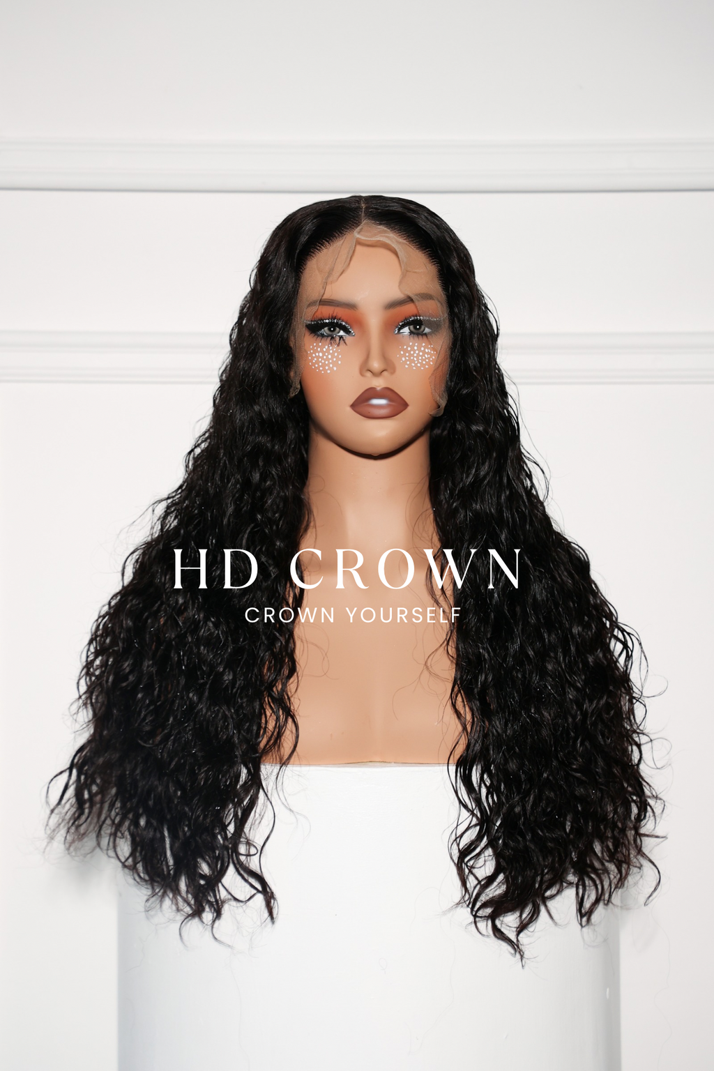 Effortless Crown
