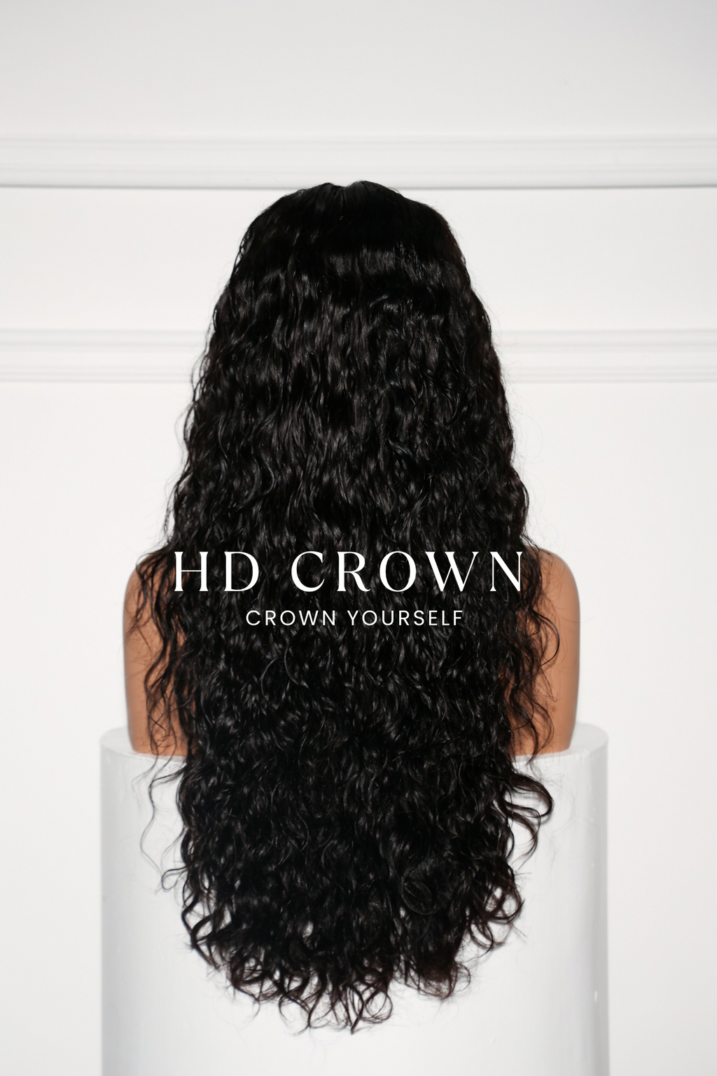 Effortless Crown