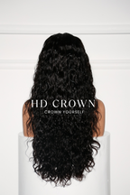 Effortless Crown