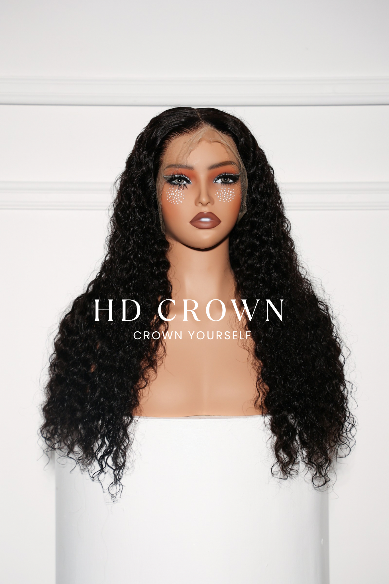 Goddess Crown
