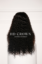 Goddess Crown