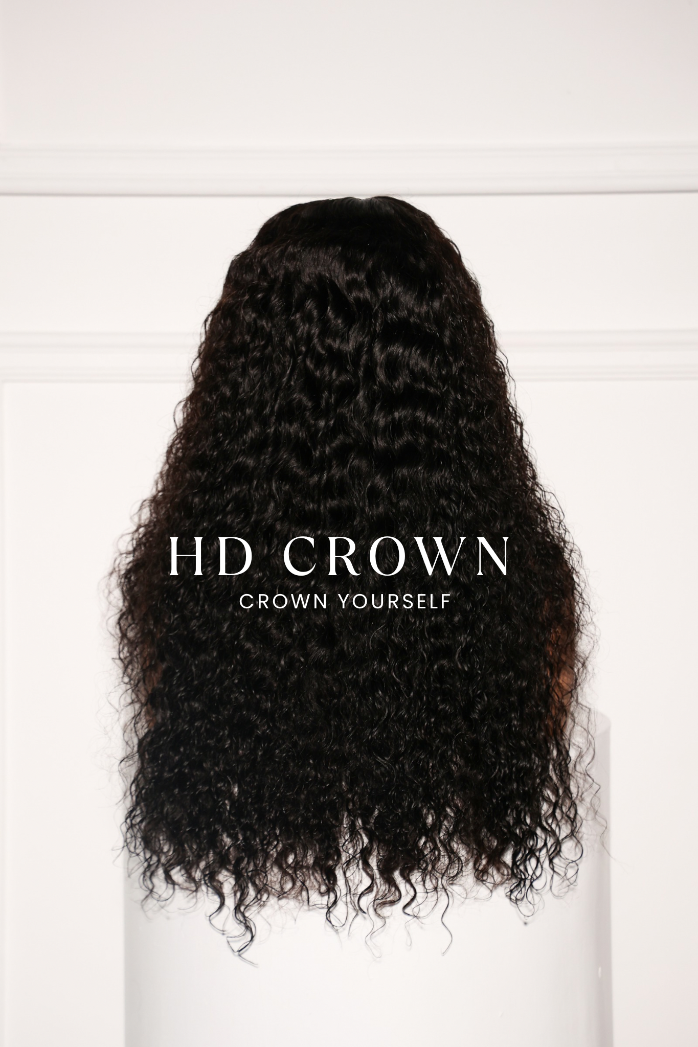 Goddess Crown