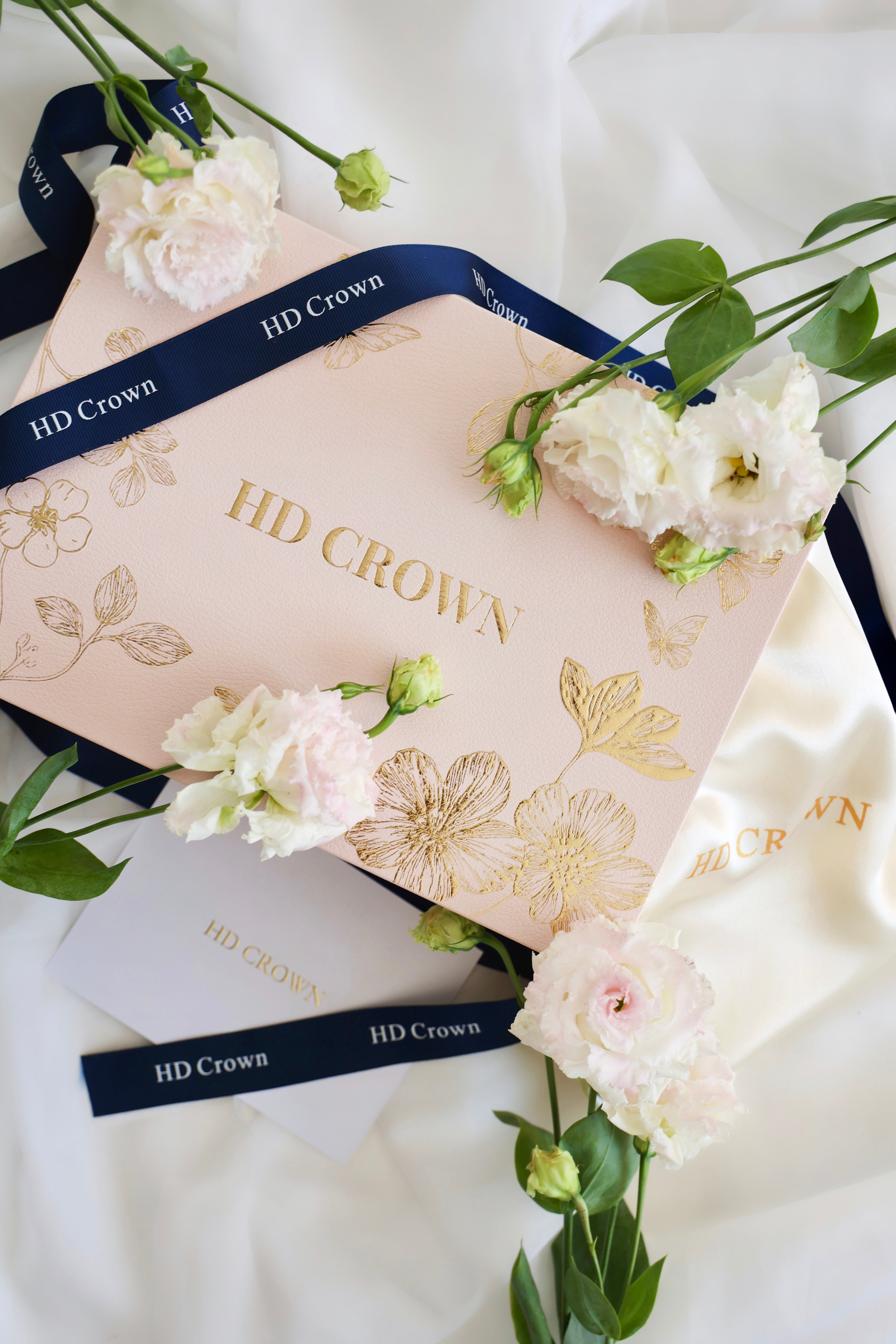 Signature Crown
